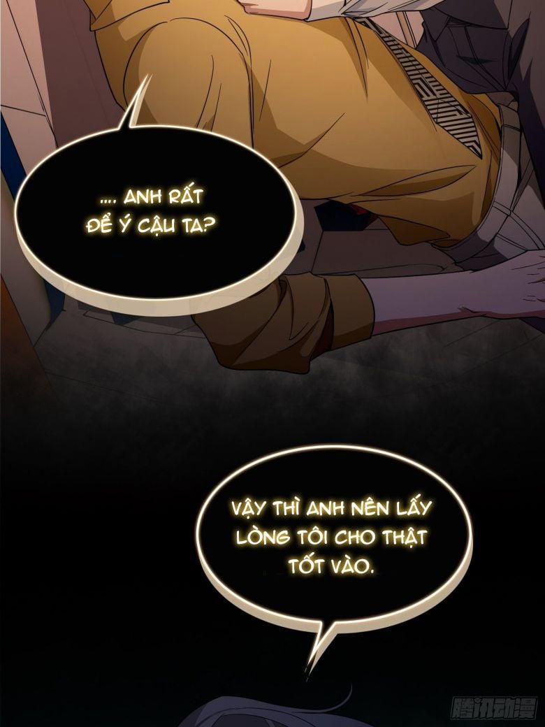 Sắp Bị Ăn Thịt Rồi! 57 trang 25