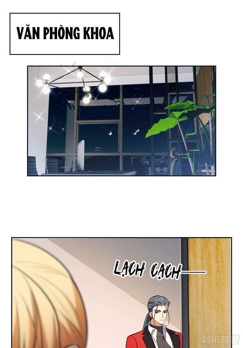 Sắp Bị Ăn Thịt Rồi! 57 trang 27