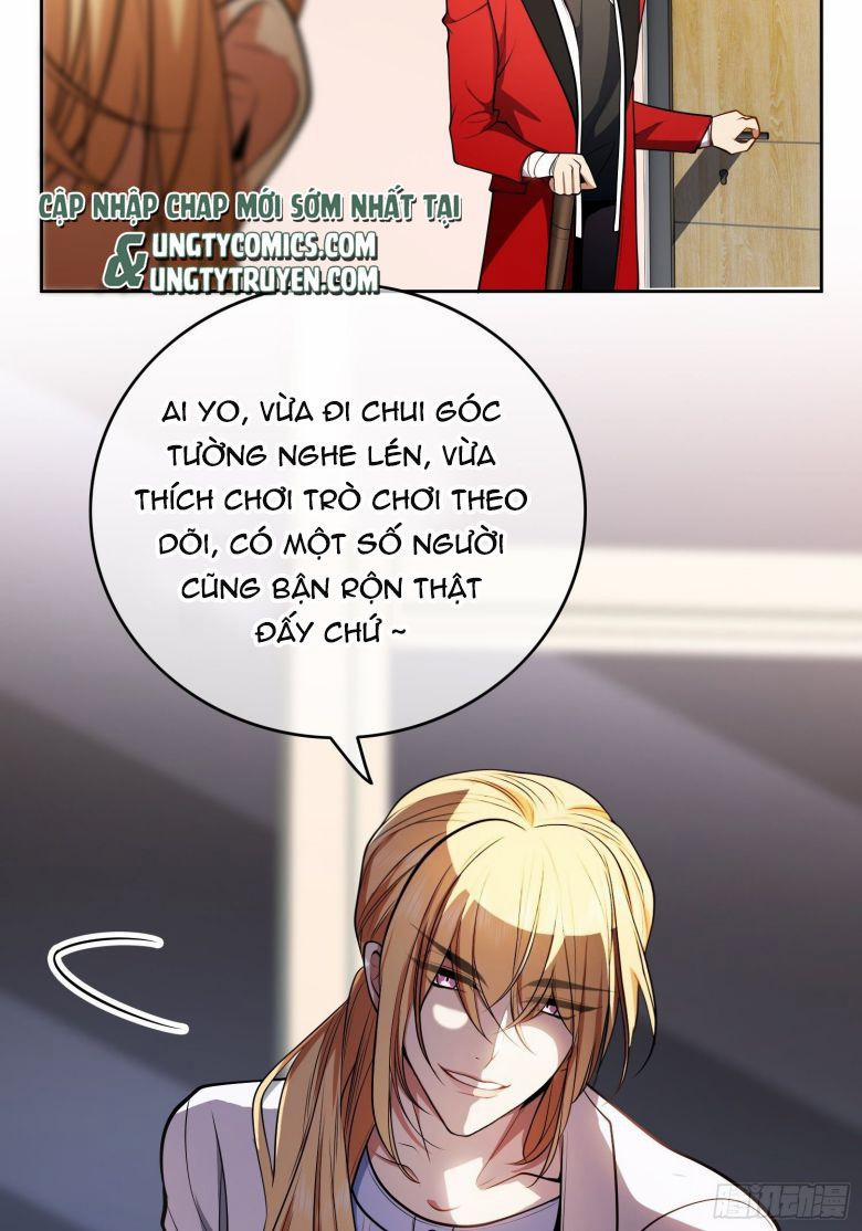 Sắp Bị Ăn Thịt Rồi! 57 trang 28