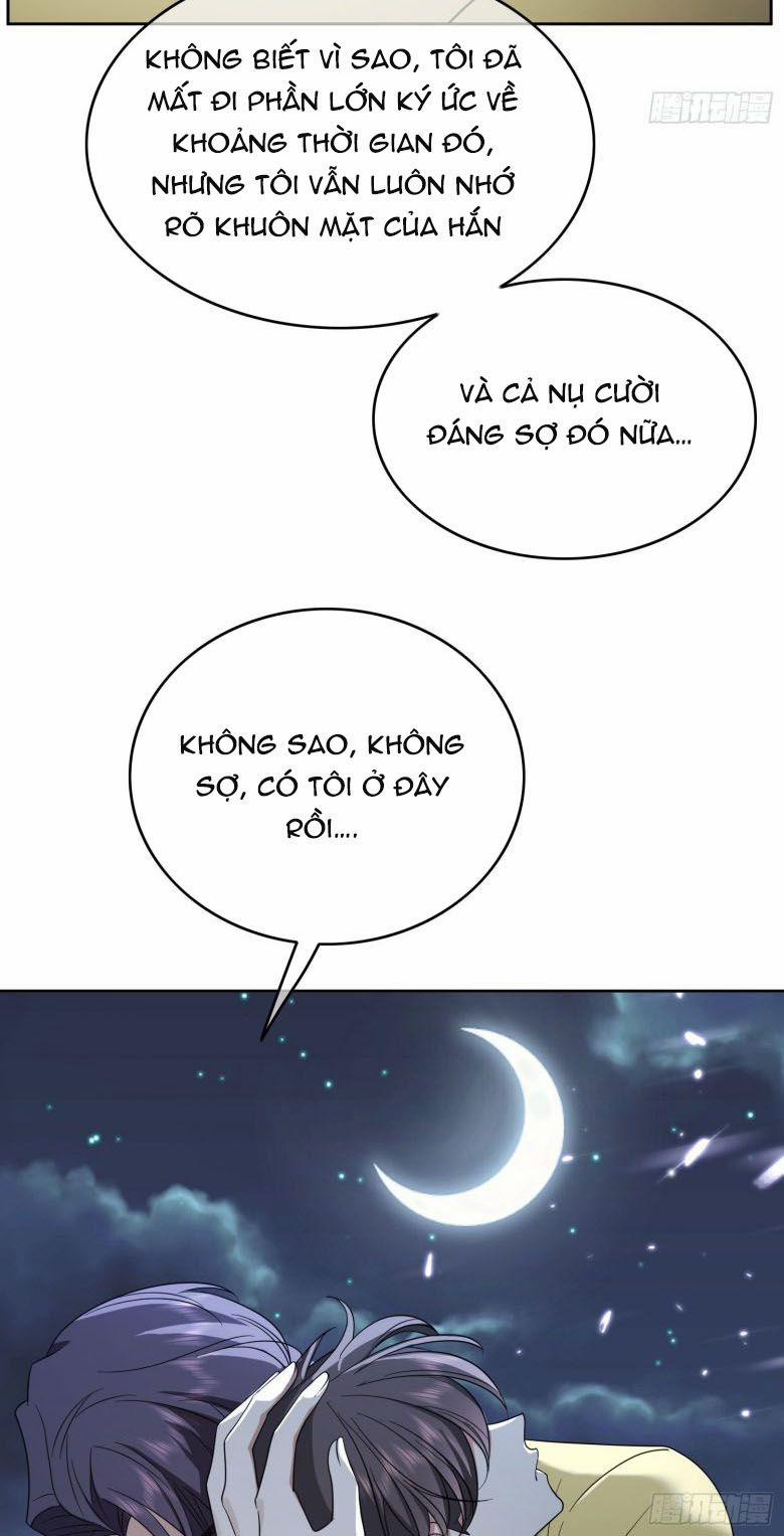 Sắp Bị Ăn Thịt Rồi! 57 trang 3