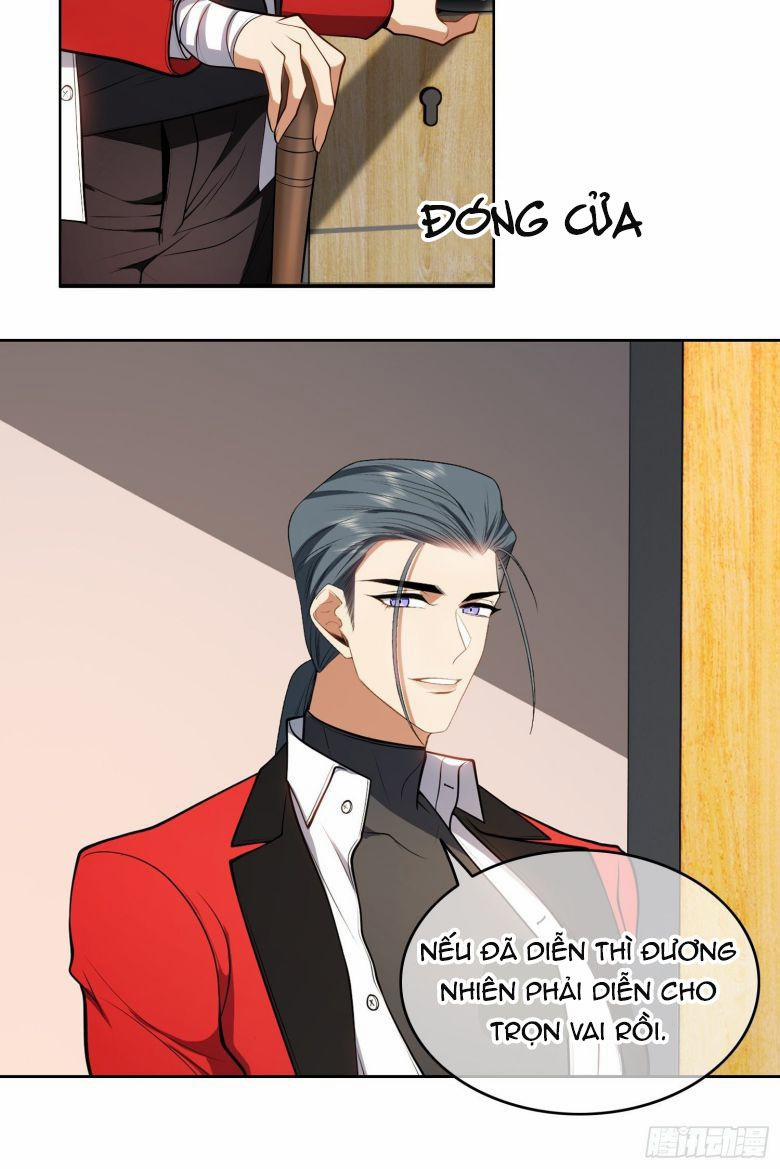 Sắp Bị Ăn Thịt Rồi! 57 trang 30