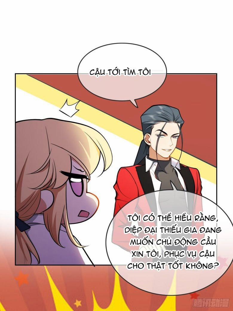 Sắp Bị Ăn Thịt Rồi! 57 trang 31