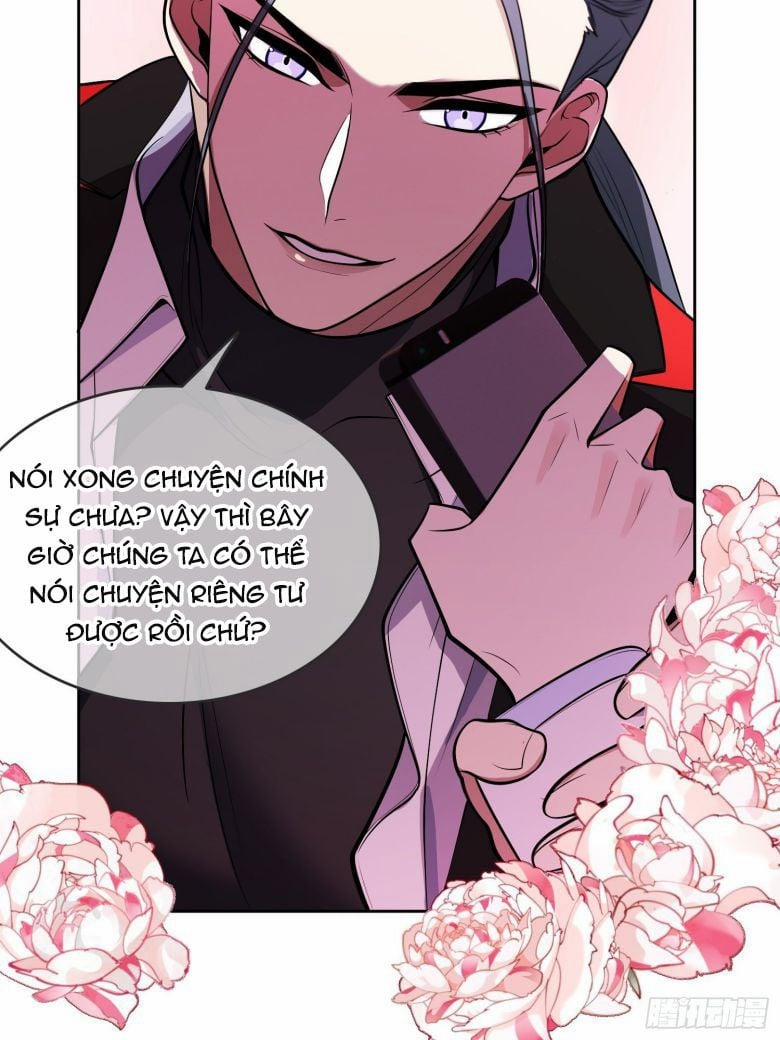 Sắp Bị Ăn Thịt Rồi! 57 trang 35