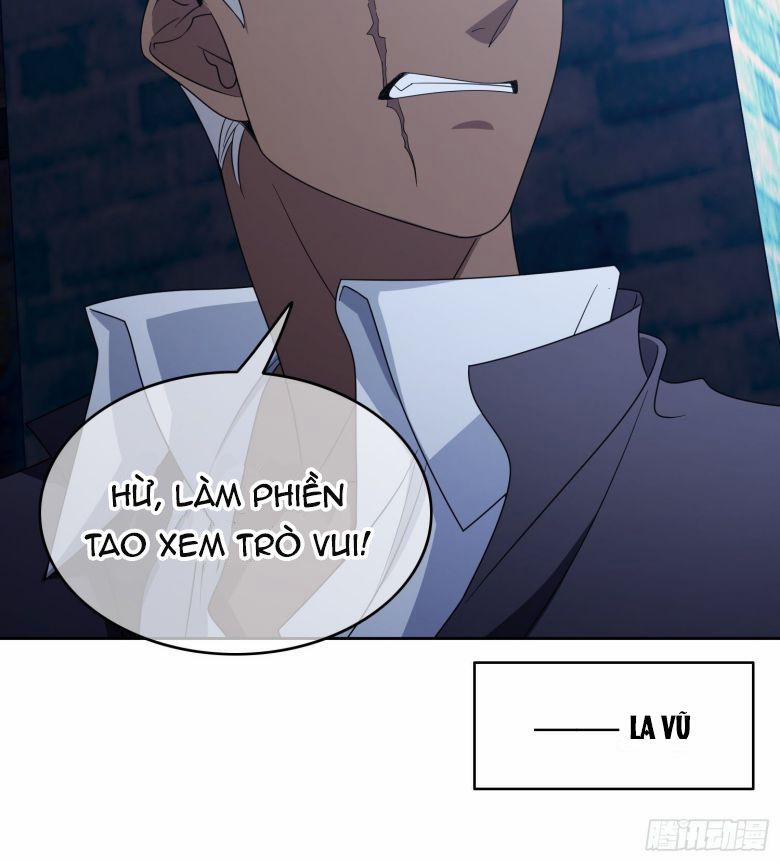 Sắp Bị Ăn Thịt Rồi! 57 trang 5