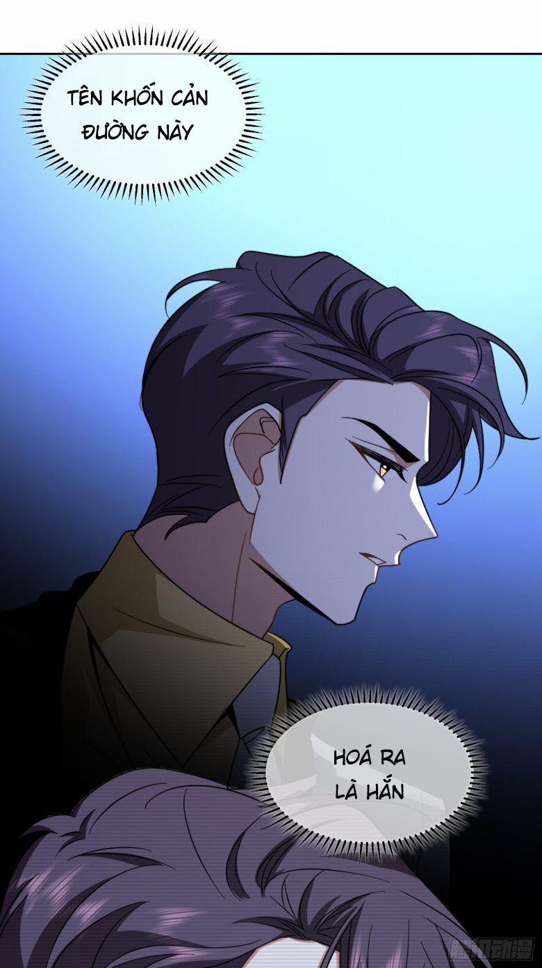 Sắp Bị Ăn Thịt Rồi! 57 trang 6