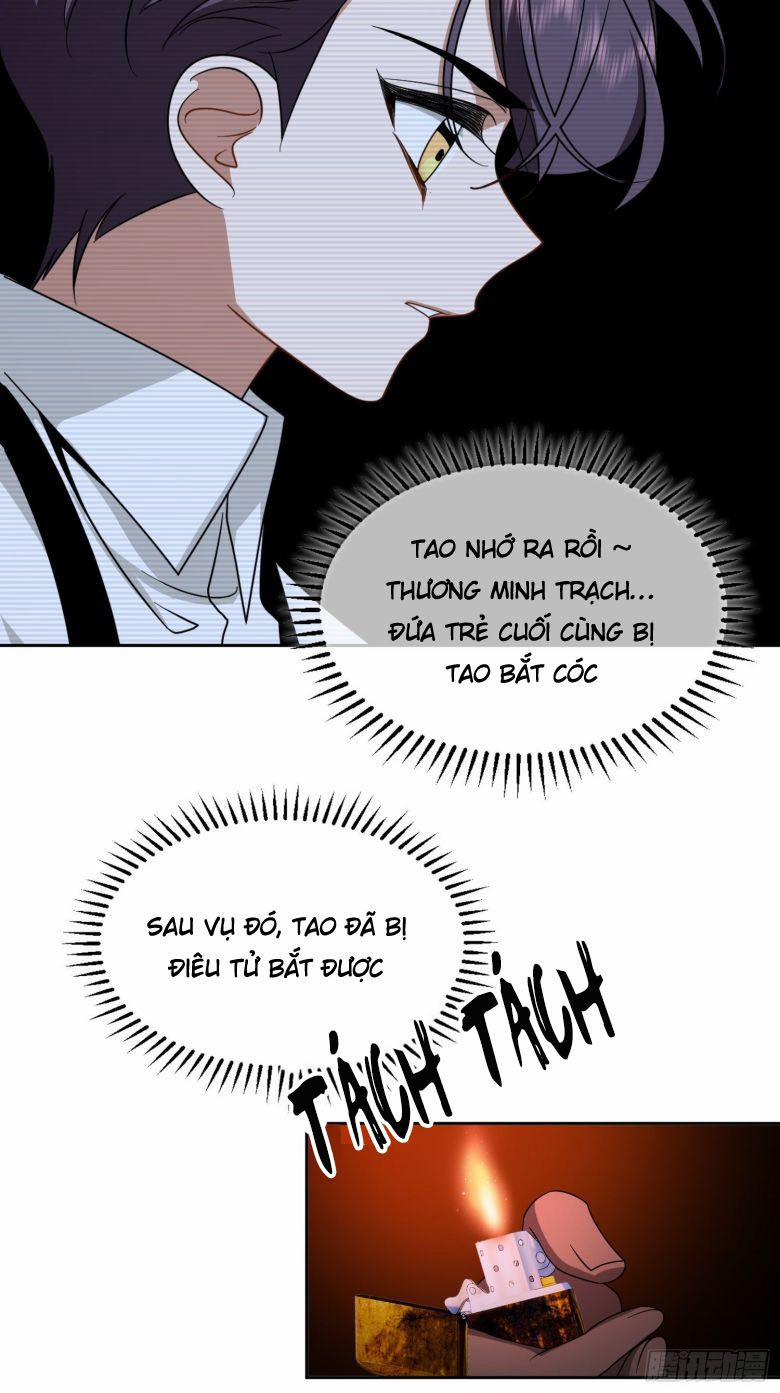 Sắp Bị Ăn Thịt Rồi! 57 trang 7