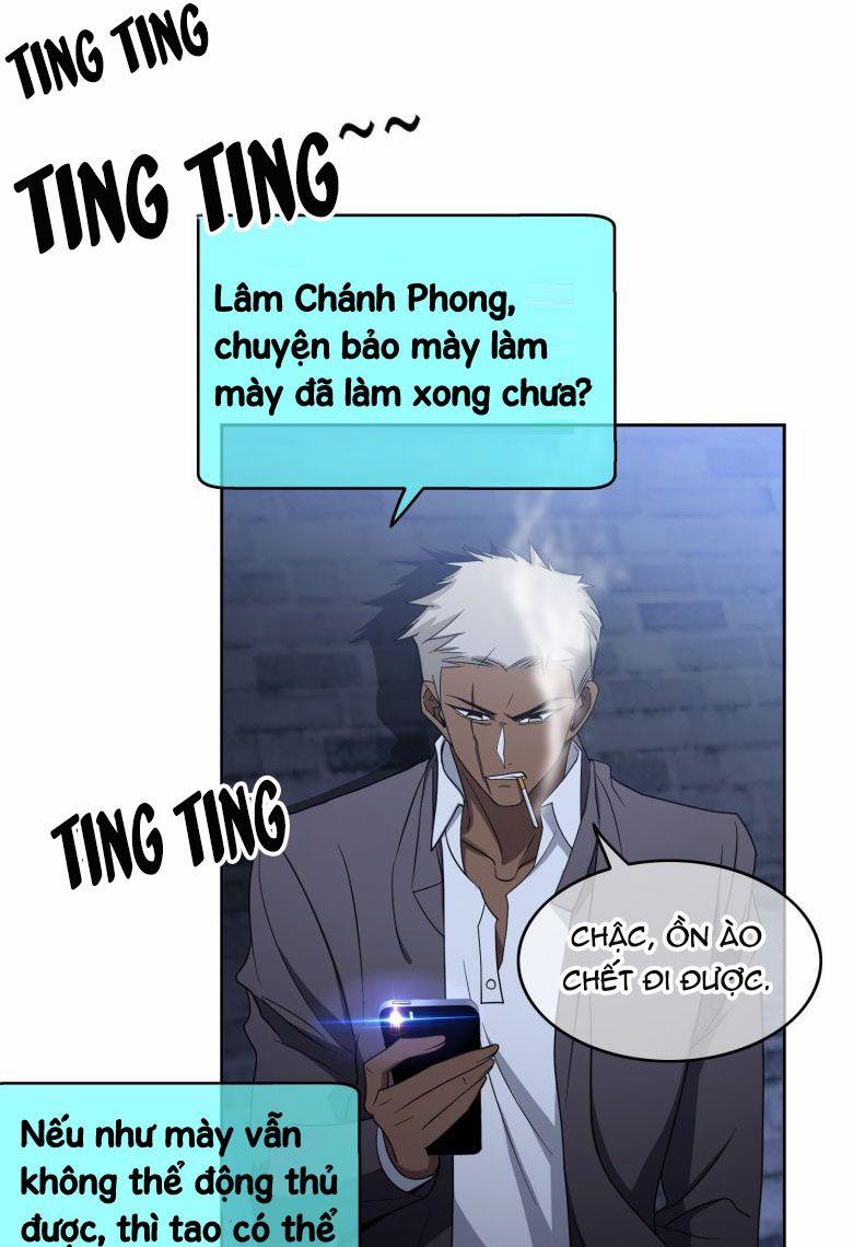 Sắp Bị Ăn Thịt Rồi! 57 trang 9