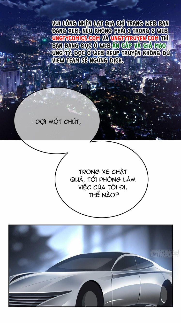 Sắp Bị Ăn Thịt Rồi! 58 trang 11