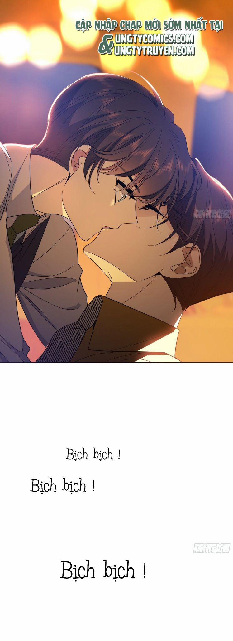 Sắp Bị Ăn Thịt Rồi! 58 trang 13