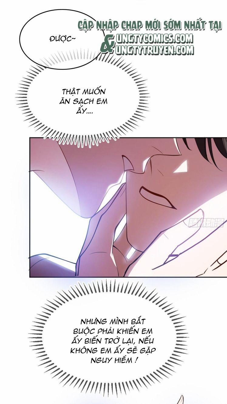 Sắp Bị Ăn Thịt Rồi! 58 trang 17