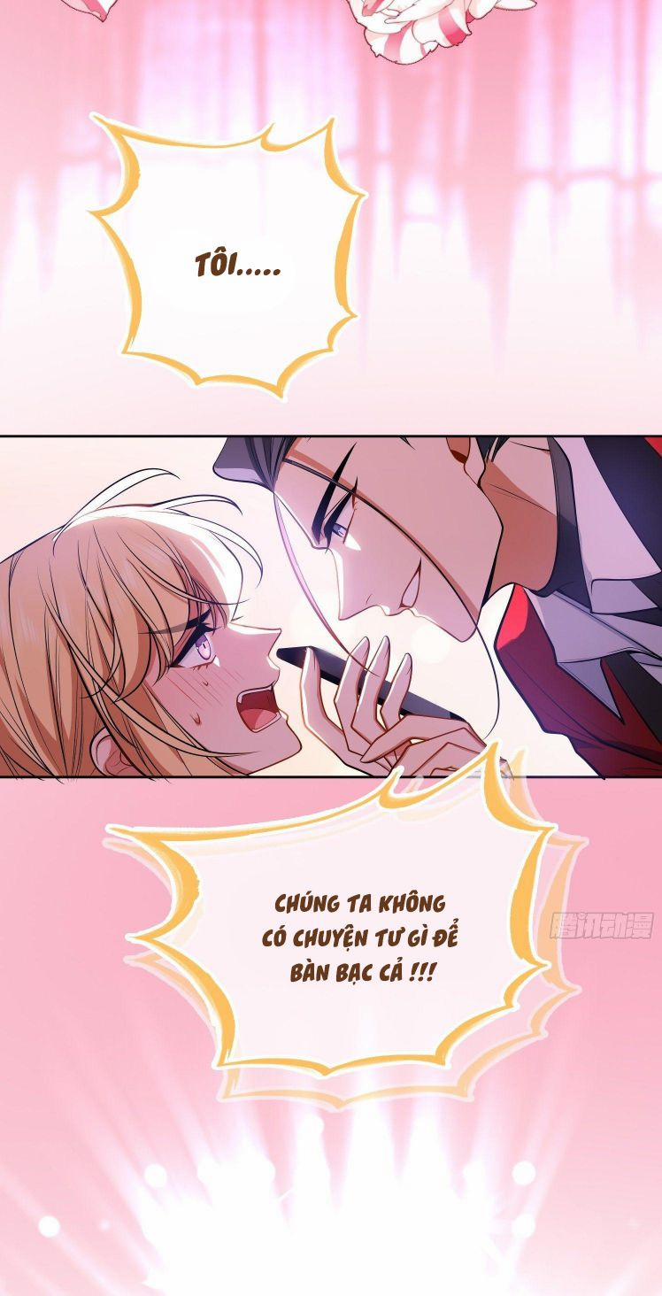 Sắp Bị Ăn Thịt Rồi! 58 trang 2