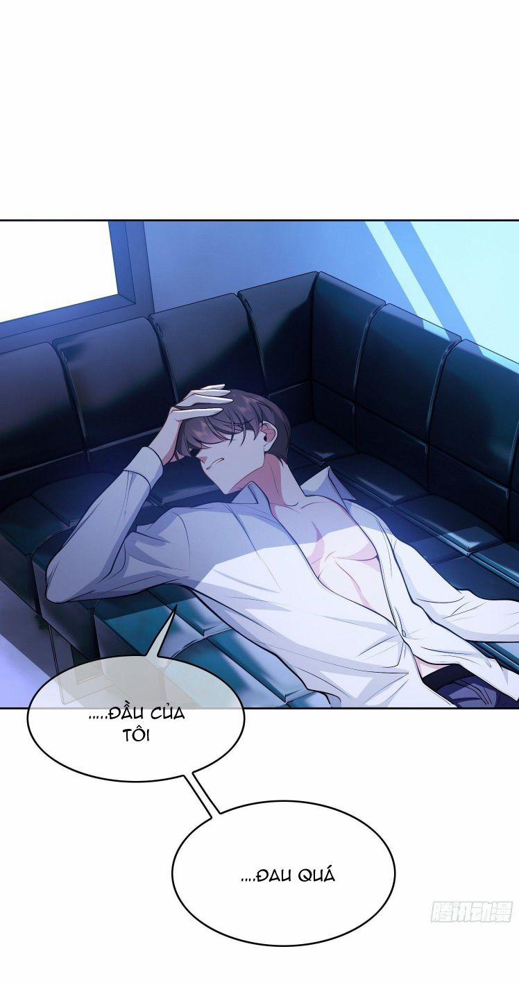 Sắp Bị Ăn Thịt Rồi! 58 trang 20