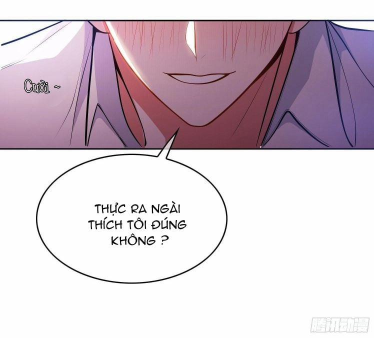 Sắp Bị Ăn Thịt Rồi! 58 trang 24