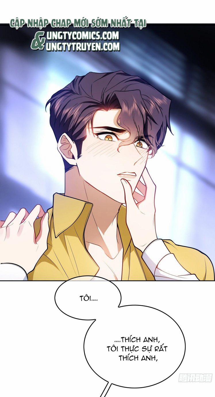 Sắp Bị Ăn Thịt Rồi! 58 trang 25