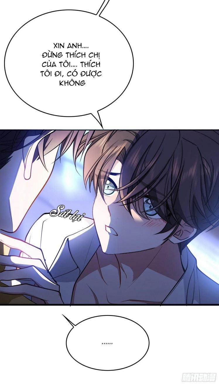 Sắp Bị Ăn Thịt Rồi! 58 trang 26