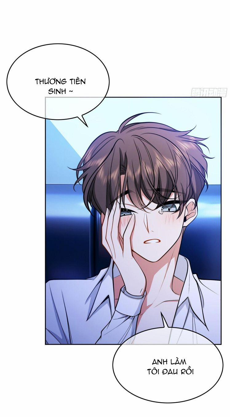 Sắp Bị Ăn Thịt Rồi! 58 trang 28