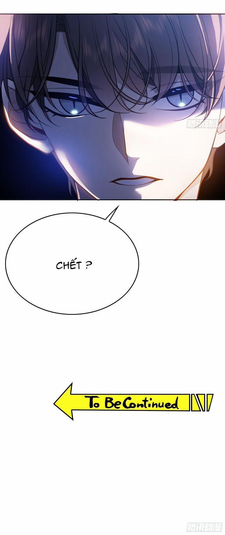 Sắp Bị Ăn Thịt Rồi! 58 trang 31