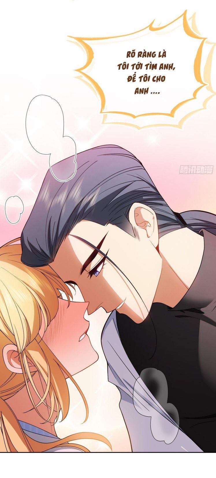 Sắp Bị Ăn Thịt Rồi! 58 trang 6