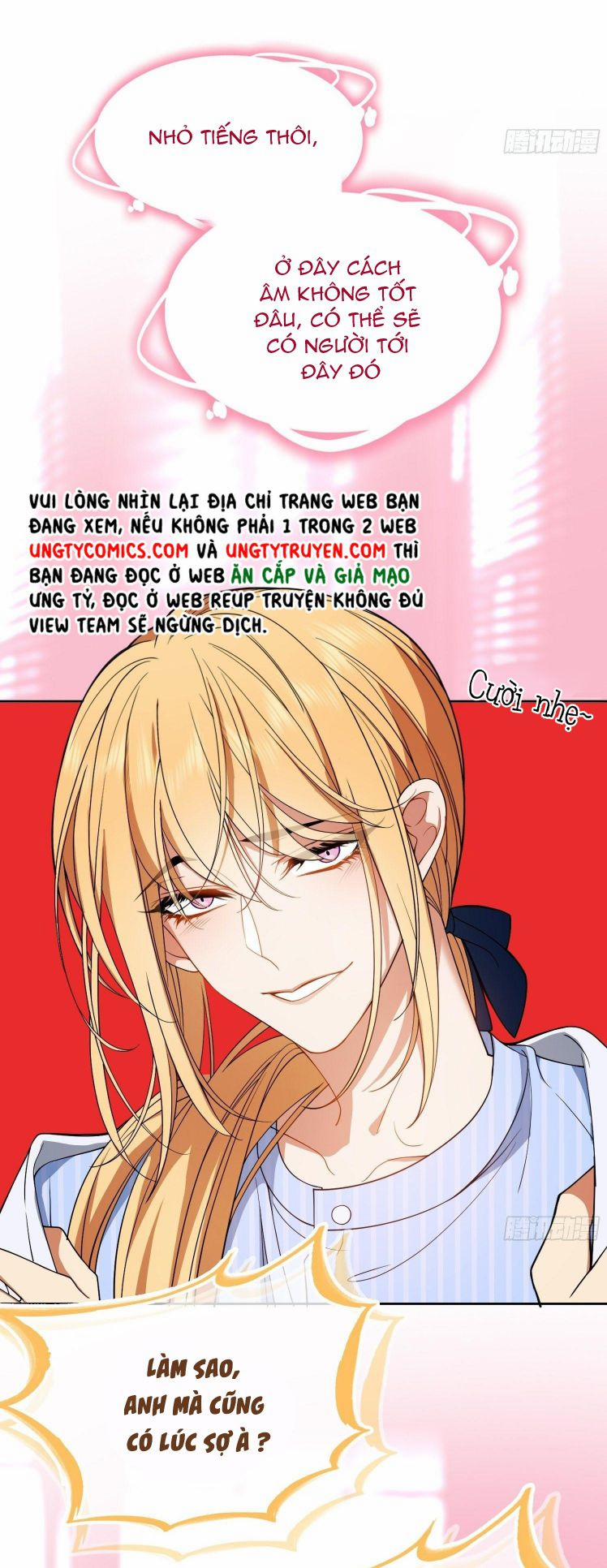 Sắp Bị Ăn Thịt Rồi! 58 trang 7