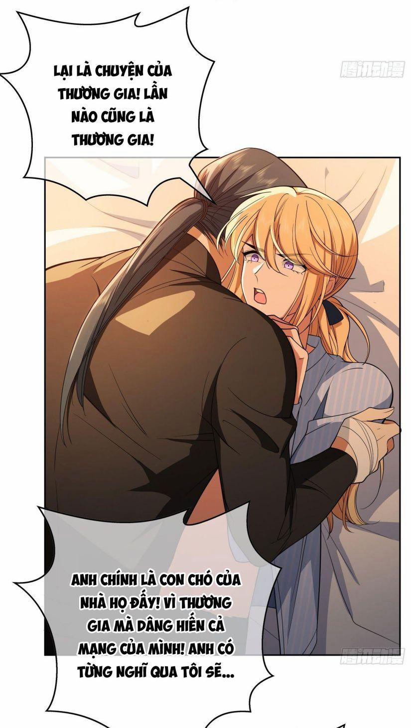 Sắp Bị Ăn Thịt Rồi! 60 trang 1