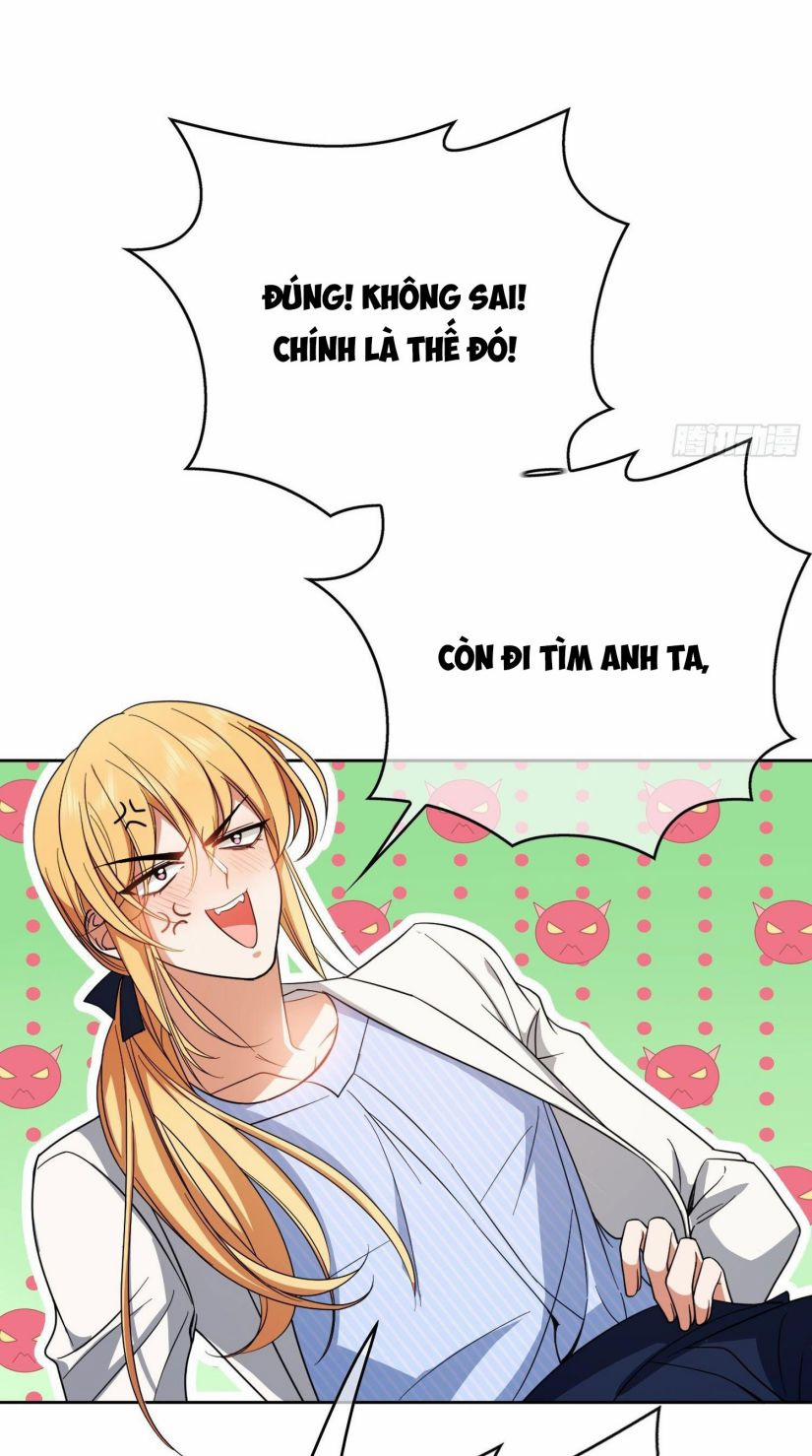 Sắp Bị Ăn Thịt Rồi! 60 trang 10