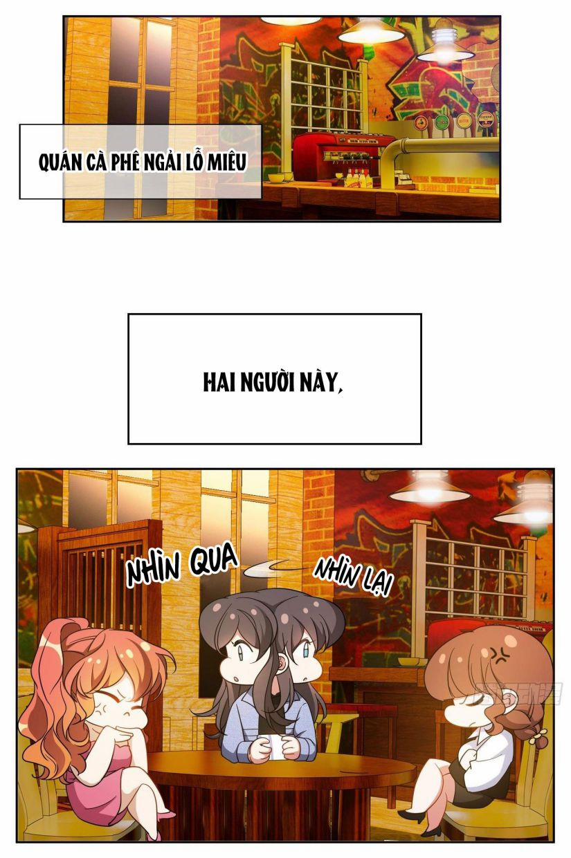 Sắp Bị Ăn Thịt Rồi! 60 trang 12