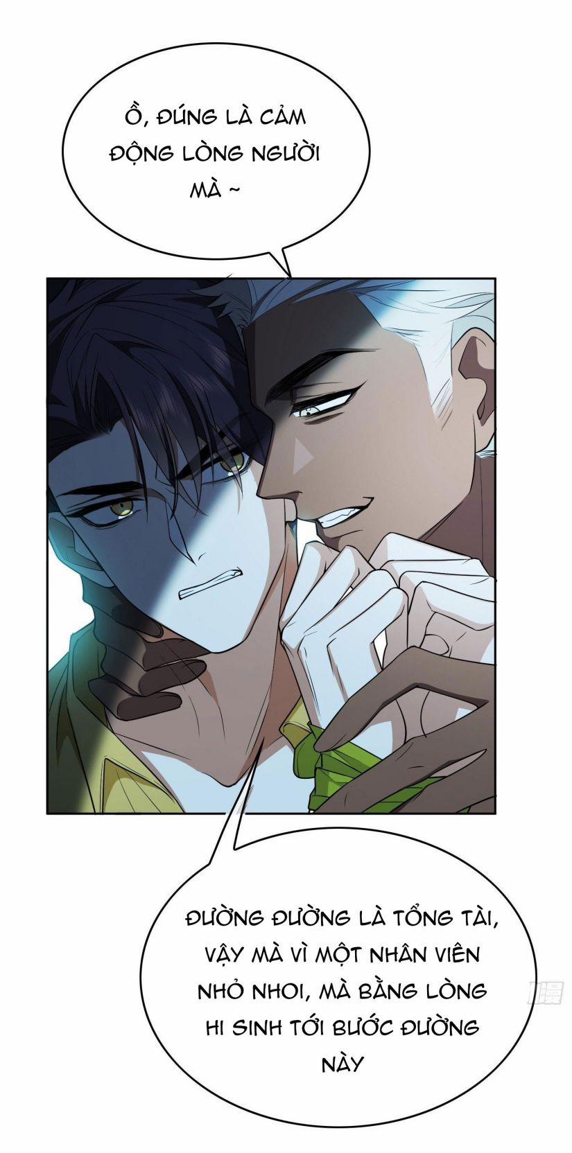 Sắp Bị Ăn Thịt Rồi! 60 trang 30