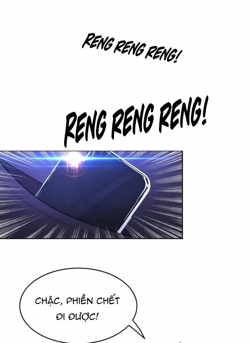 Sắp Bị Ăn Thịt Rồi! 60 trang 32