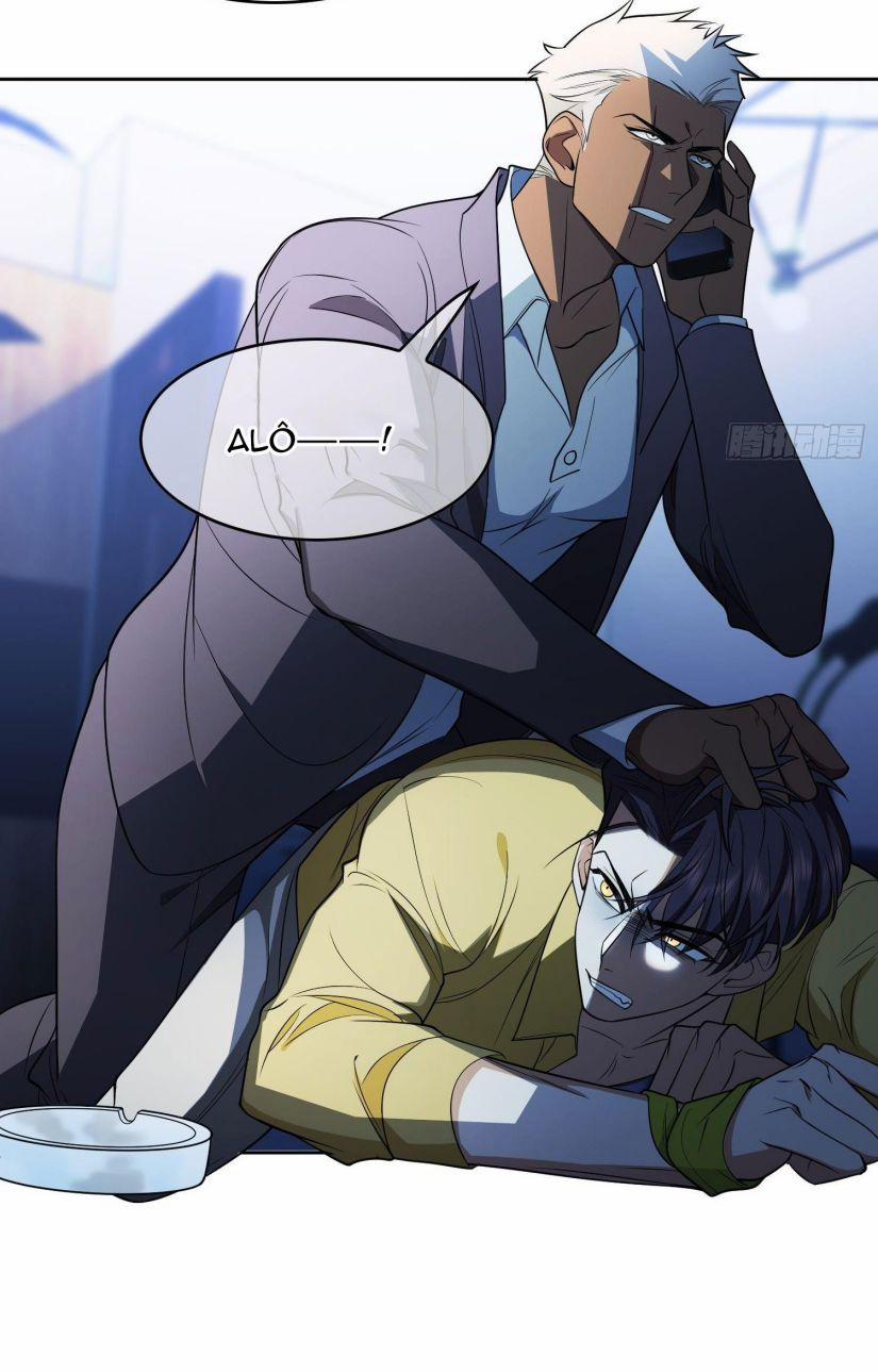 Sắp Bị Ăn Thịt Rồi! 60 trang 33