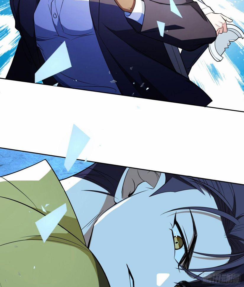 Sắp Bị Ăn Thịt Rồi! 60 trang 36