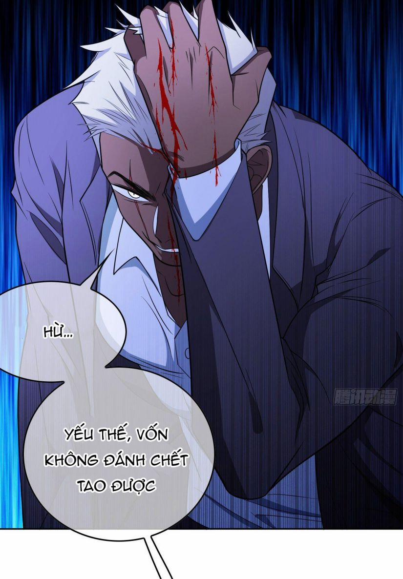 Sắp Bị Ăn Thịt Rồi! 60 trang 38