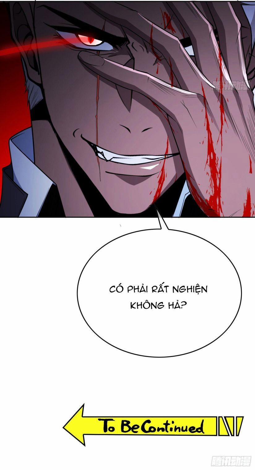 Sắp Bị Ăn Thịt Rồi! 60 trang 40