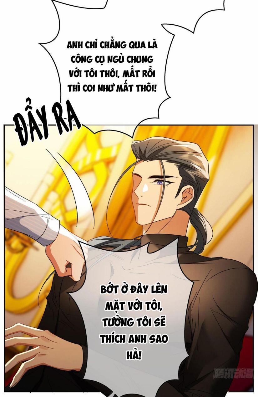 Sắp Bị Ăn Thịt Rồi! 60 trang 5