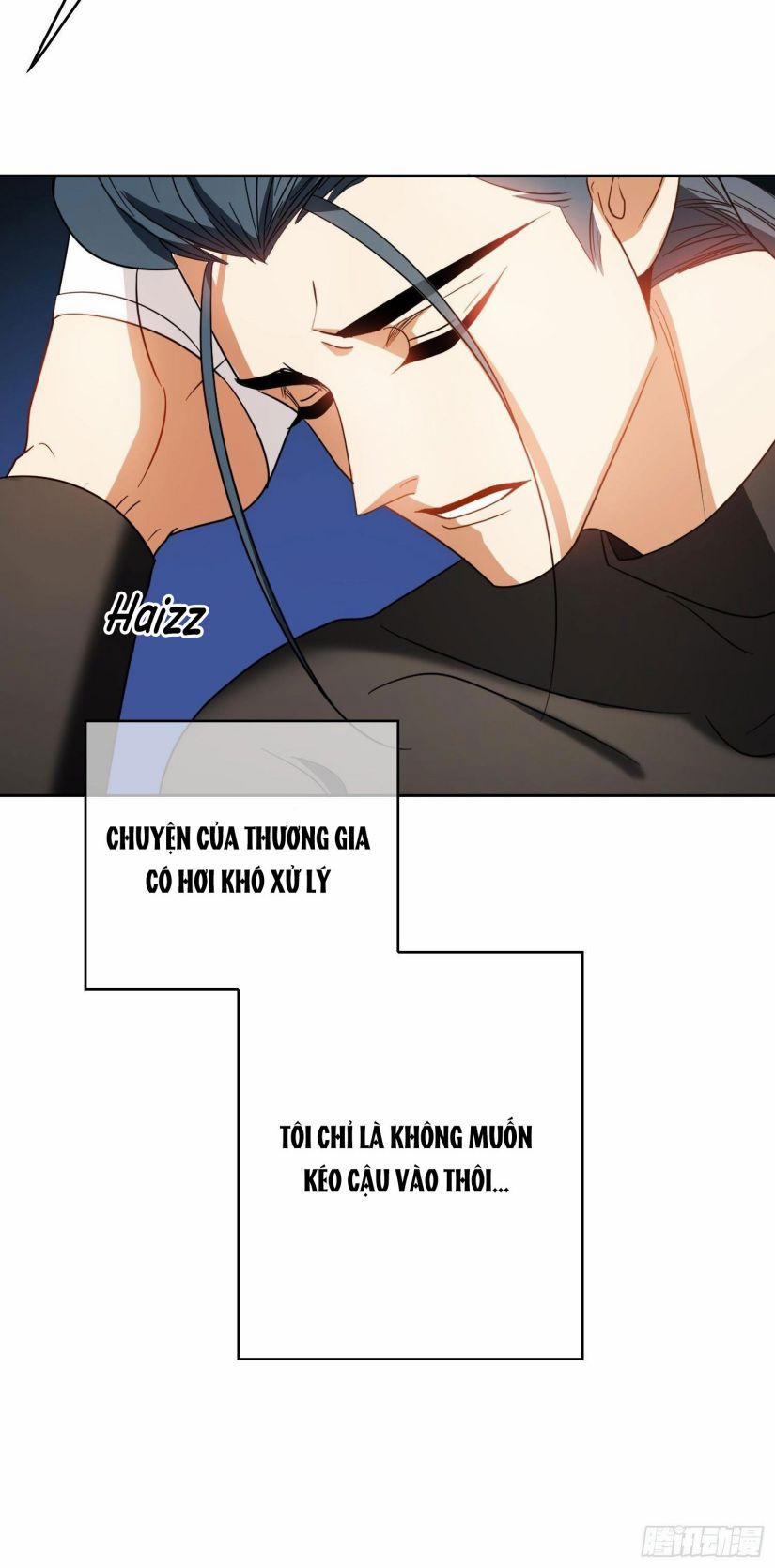 Sắp Bị Ăn Thịt Rồi! 60 trang 7