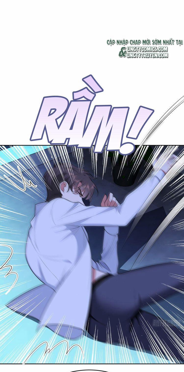 Sắp Bị Ăn Thịt Rồi! 61 trang 0