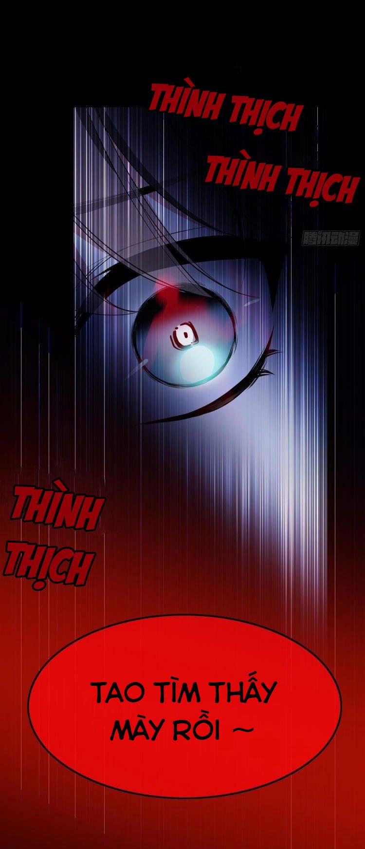 Sắp Bị Ăn Thịt Rồi! 61 trang 10