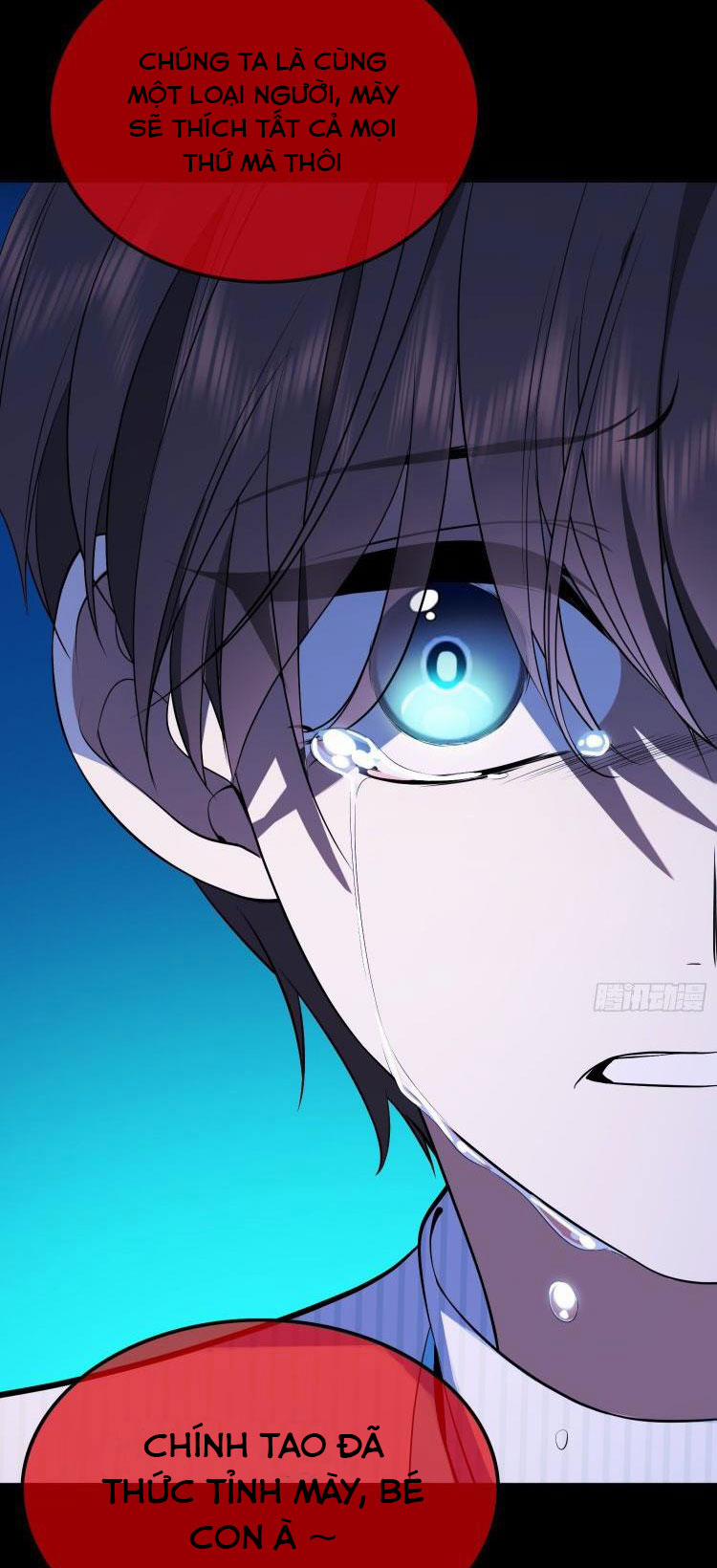 Sắp Bị Ăn Thịt Rồi! 61 trang 18