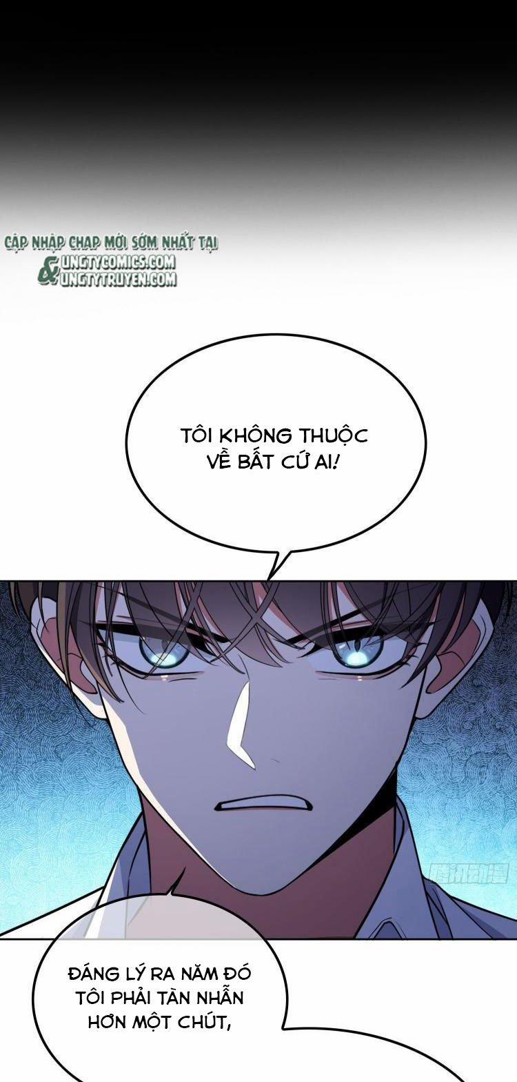 Sắp Bị Ăn Thịt Rồi! 61 trang 21