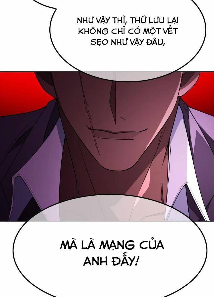 Sắp Bị Ăn Thịt Rồi! 61 trang 22