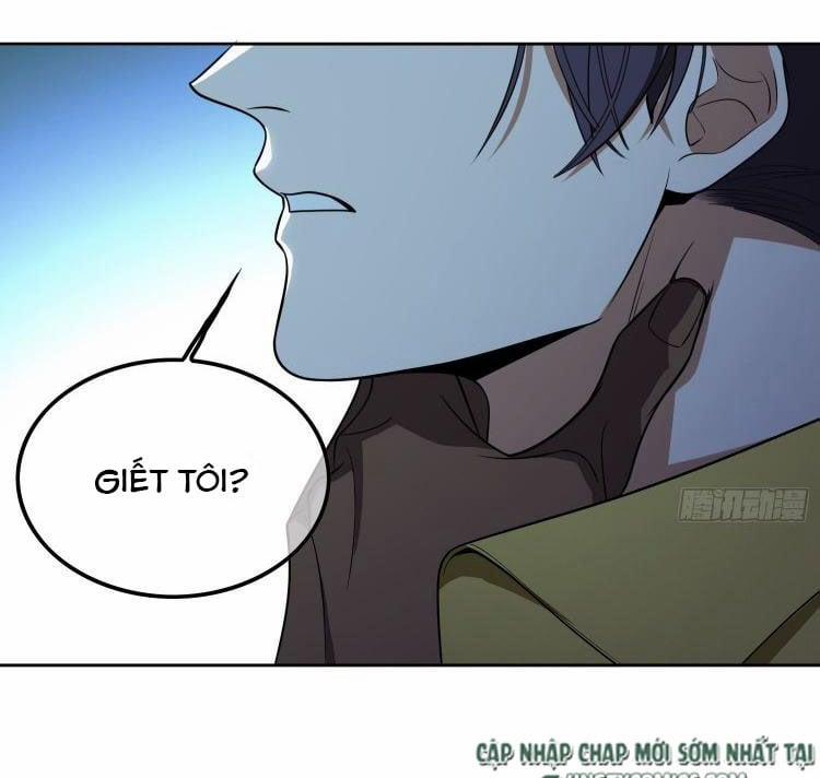 Sắp Bị Ăn Thịt Rồi! 61 trang 25