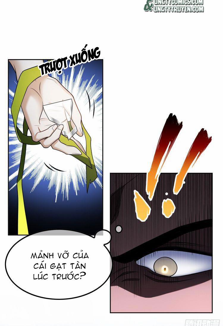 Sắp Bị Ăn Thịt Rồi! 61 trang 26