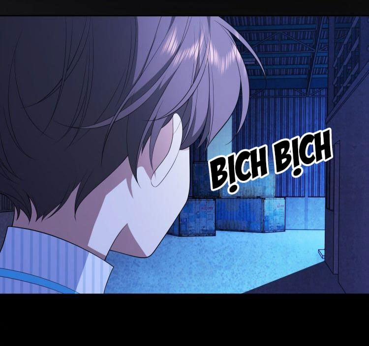 Sắp Bị Ăn Thịt Rồi! 61 trang 3