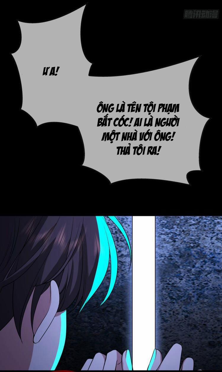 Sắp Bị Ăn Thịt Rồi! 61 trang 7