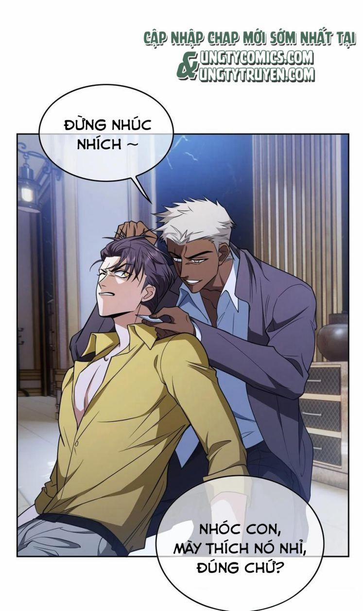 Sắp Bị Ăn Thịt Rồi! 62 trang 0