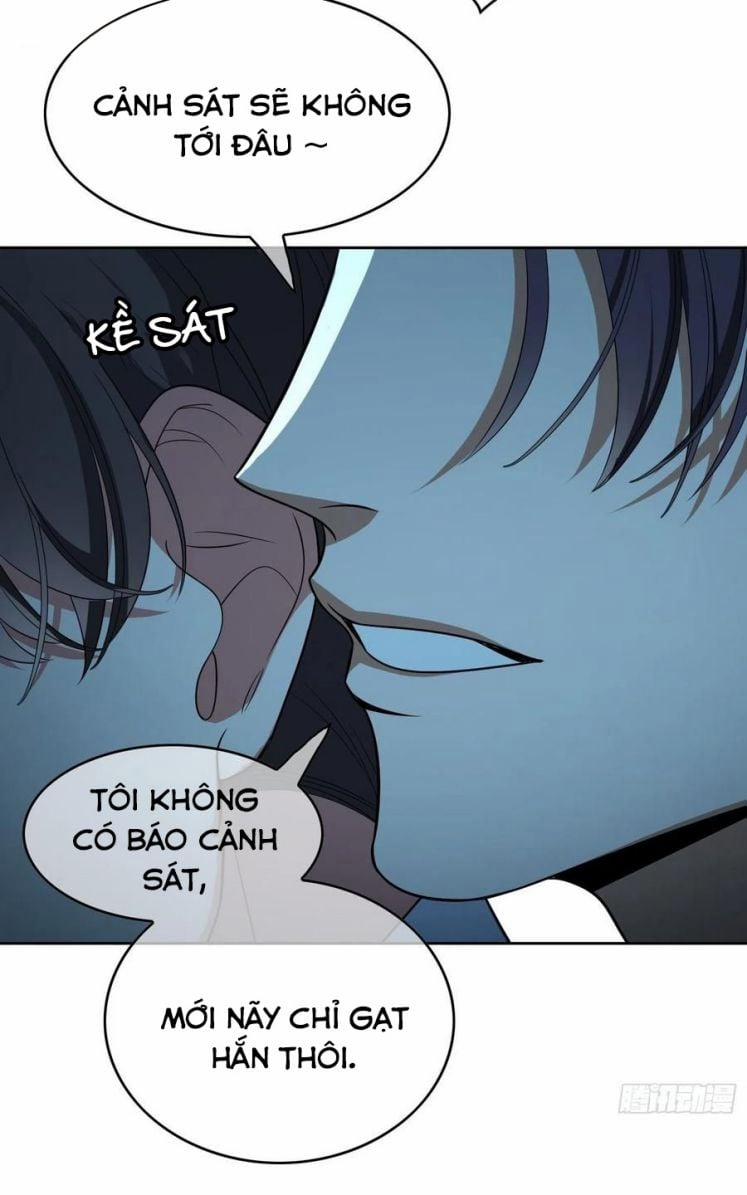 Sắp Bị Ăn Thịt Rồi! 62 trang 13