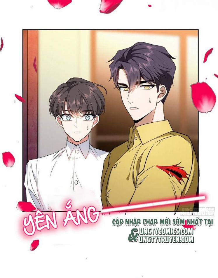 Sắp Bị Ăn Thịt Rồi! 62 trang 23