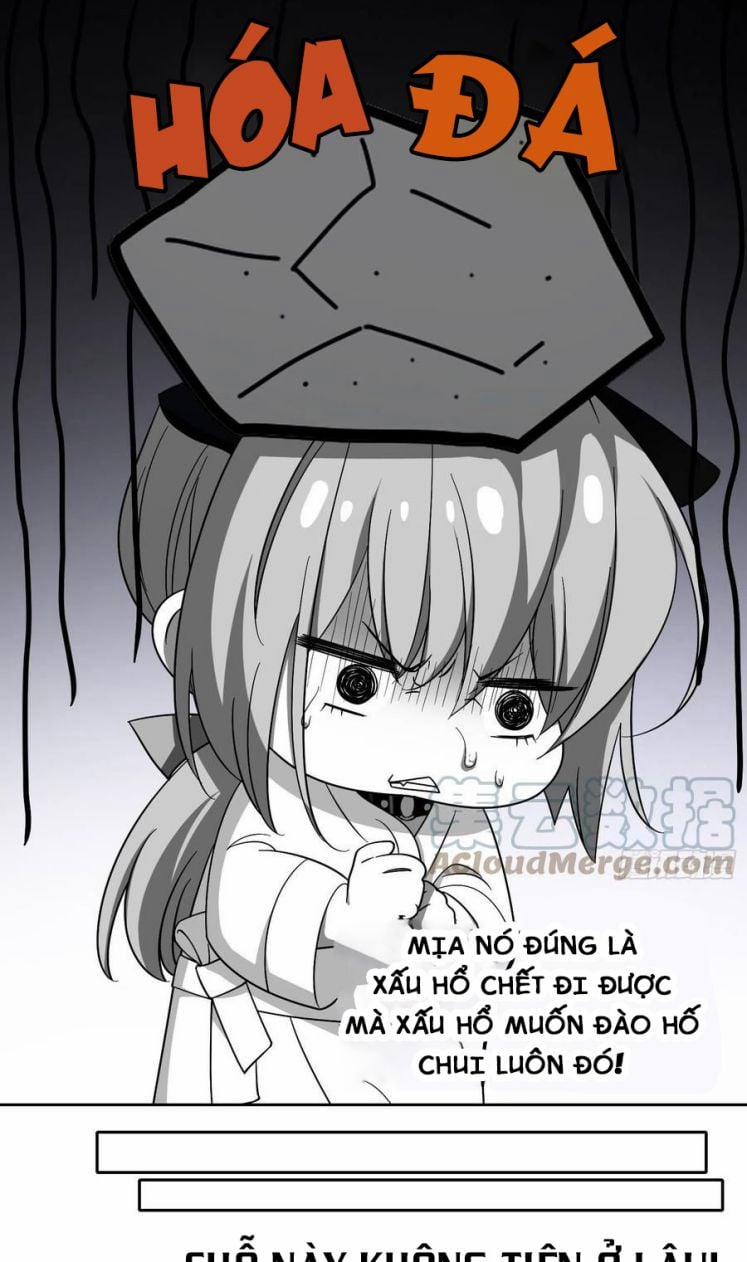 Sắp Bị Ăn Thịt Rồi! 62 trang 26