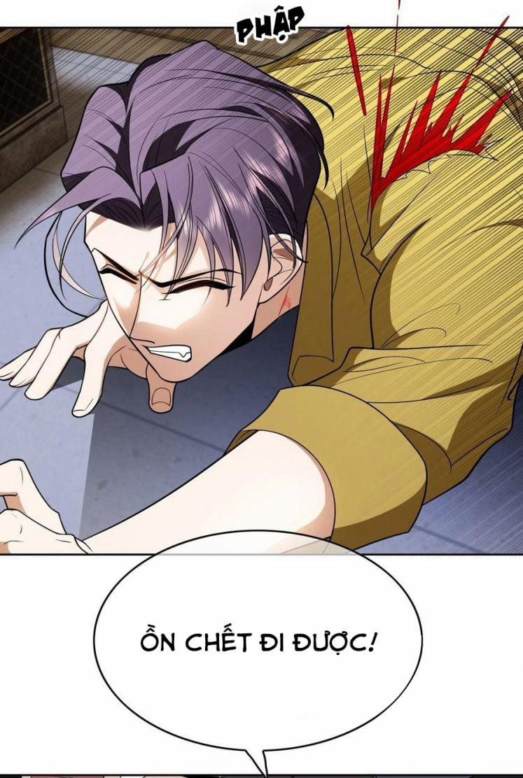 Sắp Bị Ăn Thịt Rồi! 62 trang 4