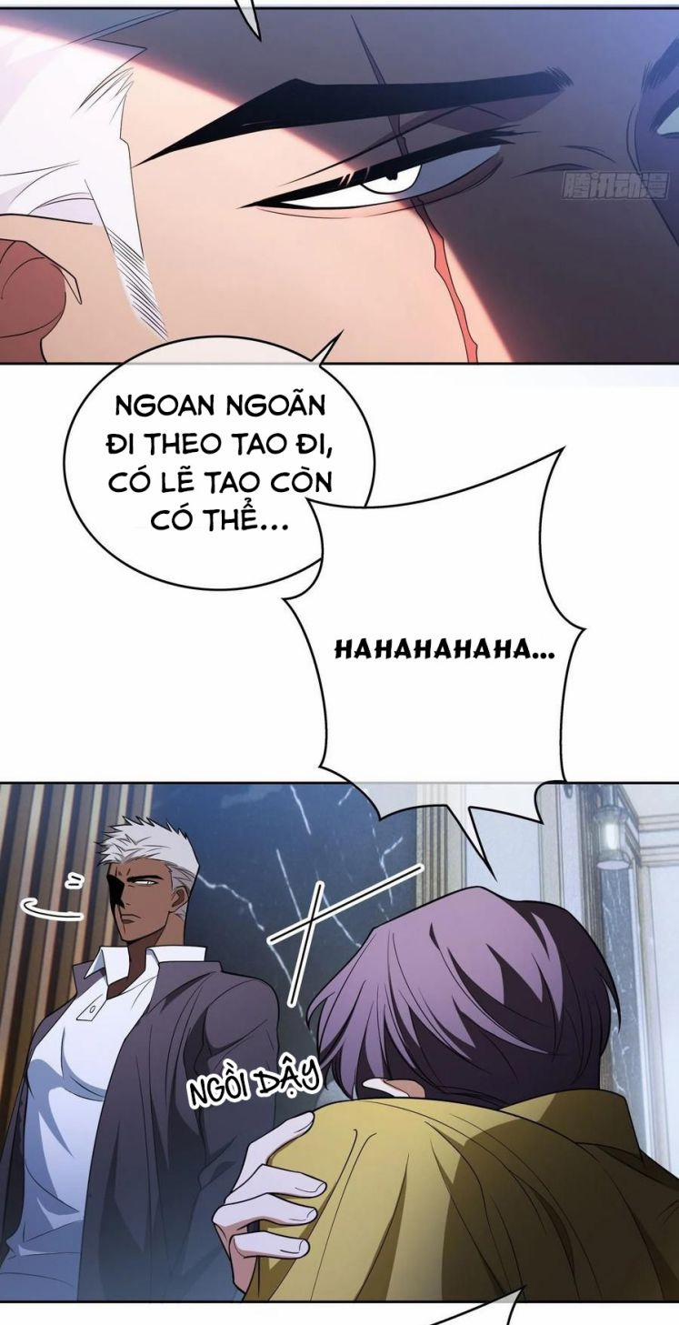 Sắp Bị Ăn Thịt Rồi! 62 trang 6