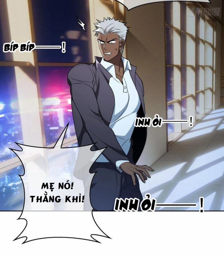 Sắp Bị Ăn Thịt Rồi! 62 trang 8